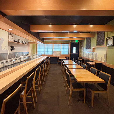 Matsuhisa Beverly Hills