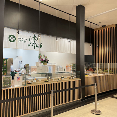 Mochi-Ya Ren San Jose