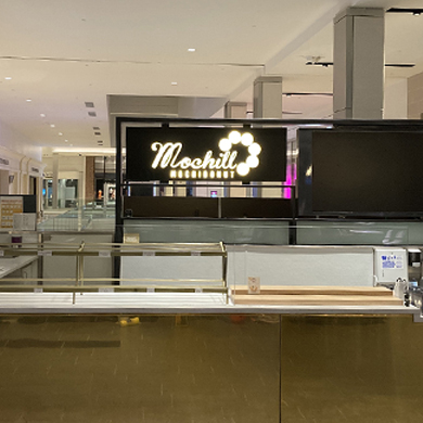 Mochill Mochi Valley Fair Westfiled