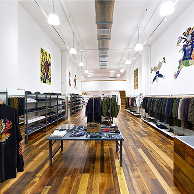 Nepenthes Los Angeles