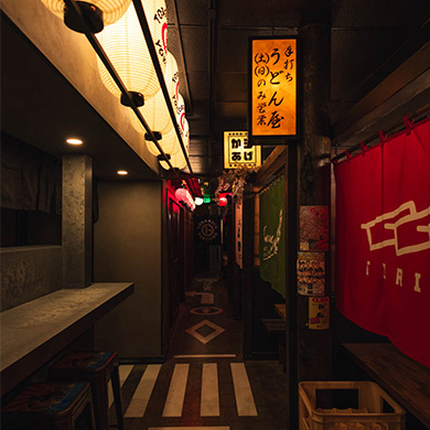 Torrance Yokocho Torrance