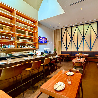 Emporium Thai Market Los Angeles