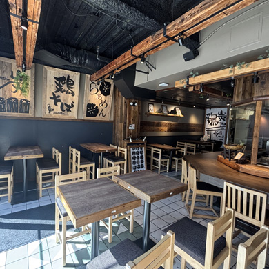 Torisoba Sumiya Los Angeles