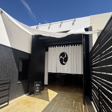 Heiwa Sake Brewery Burbank